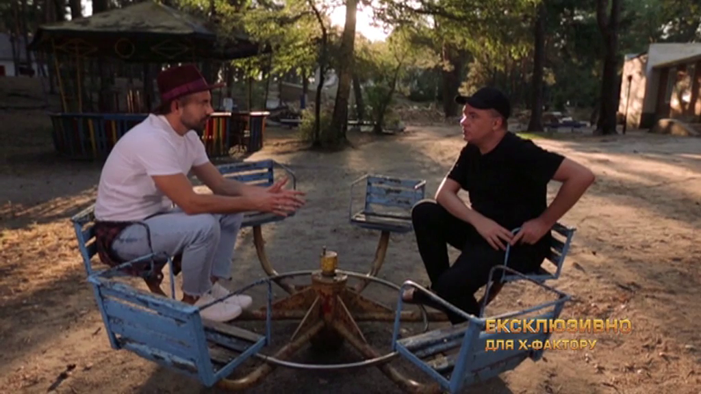 Х-фактор: 9 сезон 8 выпуск смотреть онлайн